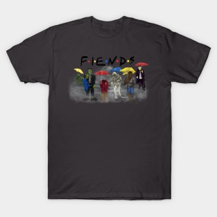 Fiends T-Shirt